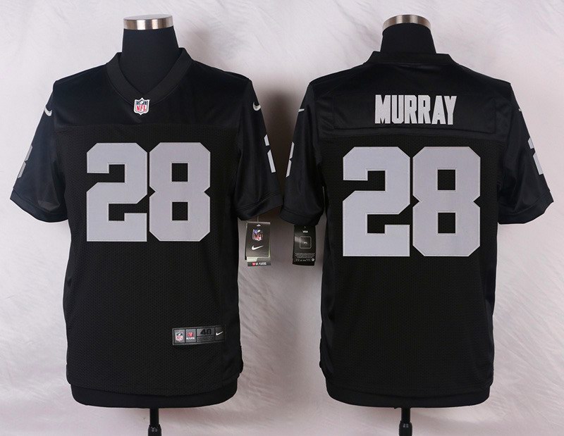 Oakland Raiders elite jerseys-027
